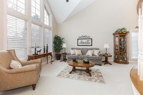 Tiny photo for 2006 Woodbine Road, Bloomington, IL 61704 (MLS # 12474472)