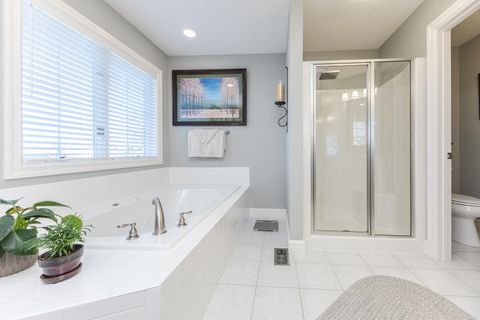 Tiny photo for 2006 Woodbine Road, Bloomington, IL 61704 (MLS # 12474472)