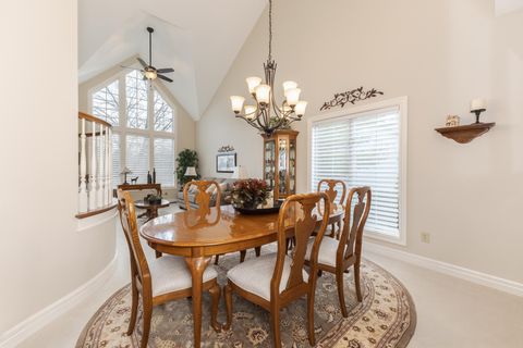 Tiny photo for 2006 Woodbine Road, Bloomington, IL 61704 (MLS # 12474472)