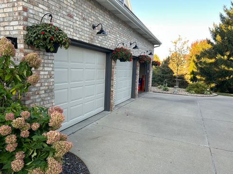 Tiny photo for 2006 Woodbine Road, Bloomington, IL 61704 (MLS # 12474472)