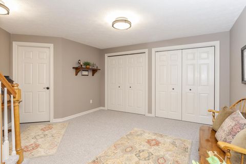 Tiny photo for 2006 Woodbine Road, Bloomington, IL 61704 (MLS # 12474472)