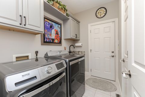 Tiny photo for 2006 Woodbine Road, Bloomington, IL 61704 (MLS # 12474472)