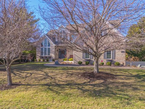 Tiny photo for 2006 Woodbine Road, Bloomington, IL 61704 (MLS # 12474472)