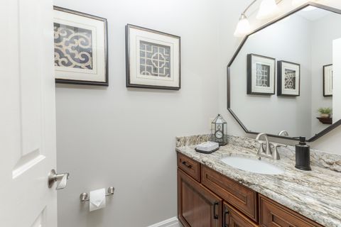 Tiny photo for 2006 Woodbine Road, Bloomington, IL 61704 (MLS # 12474472)