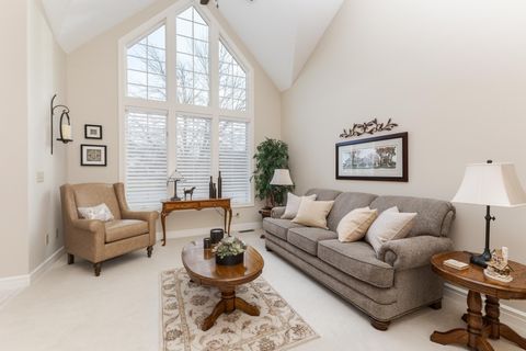 Tiny photo for 2006 Woodbine Road, Bloomington, IL 61704 (MLS # 12474472)