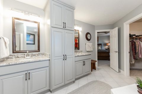 Tiny photo for 2006 Woodbine Road, Bloomington, IL 61704 (MLS # 12474472)