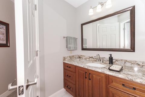 Tiny photo for 2006 Woodbine Road, Bloomington, IL 61704 (MLS # 12474472)