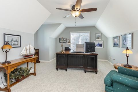 Tiny photo for 2006 Woodbine Road, Bloomington, IL 61704 (MLS # 12474472)