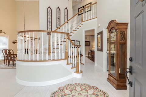 Tiny photo for 2006 Woodbine Road, Bloomington, IL 61704 (MLS # 12474472)