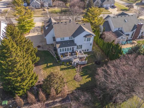 Tiny photo for 2006 Woodbine Road, Bloomington, IL 61704 (MLS # 12474472)