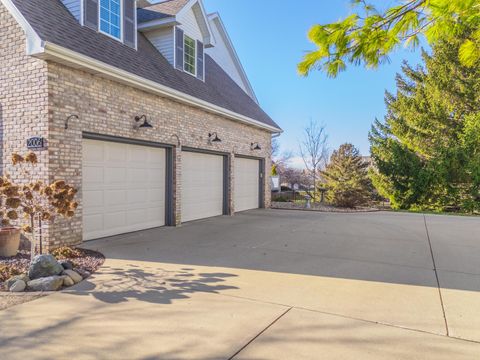 Tiny photo for 2006 Woodbine Road, Bloomington, IL 61704 (MLS # 12474472)