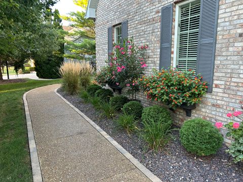 Tiny photo for 2006 Woodbine Road, Bloomington, IL 61704 (MLS # 12474472)