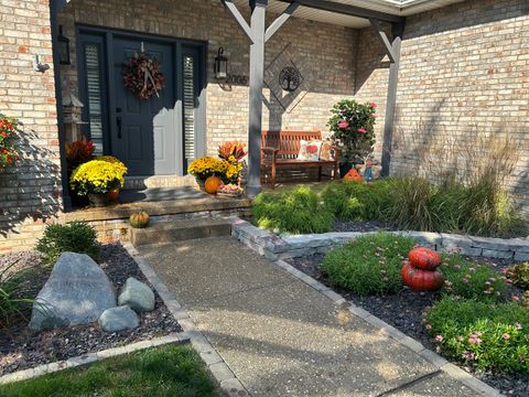 Tiny photo for 2006 Woodbine Road, Bloomington, IL 61704 (MLS # 12474472)