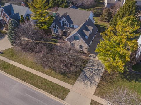 Photo of 2006 Woodbine Road, Bloomington, IL 61704 (MLS # 12474472)