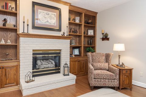 Tiny photo for 2006 Woodbine Road, Bloomington, IL 61704 (MLS # 12474472)