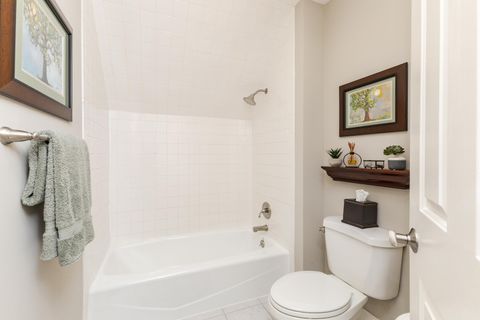 Tiny photo for 2006 Woodbine Road, Bloomington, IL 61704 (MLS # 12474472)