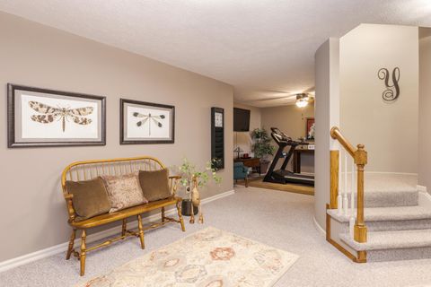 Tiny photo for 2006 Woodbine Road, Bloomington, IL 61704 (MLS # 12474472)