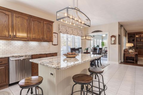 Tiny photo for 2006 Woodbine Road, Bloomington, IL 61704 (MLS # 12474472)