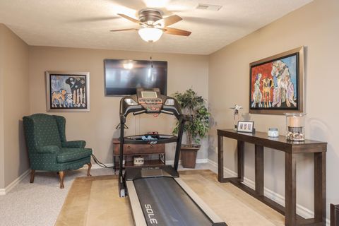 Tiny photo for 2006 Woodbine Road, Bloomington, IL 61704 (MLS # 12474472)