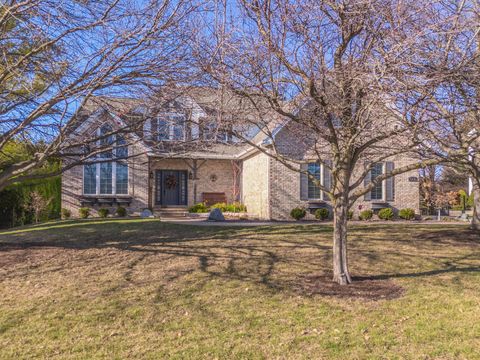 Tiny photo for 2006 Woodbine Road, Bloomington, IL 61704 (MLS # 12474472)