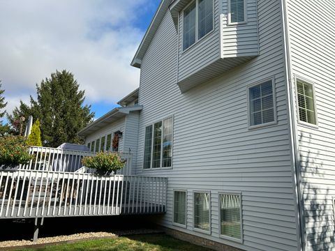 Tiny photo for 2006 Woodbine Road, Bloomington, IL 61704 (MLS # 12474472)