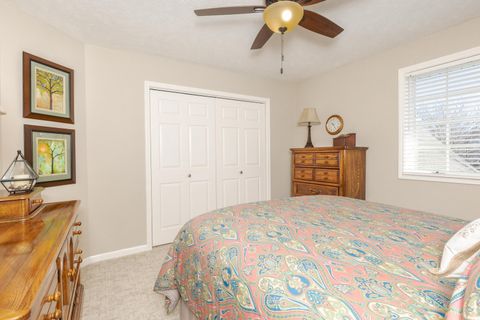 Tiny photo for 2006 Woodbine Road, Bloomington, IL 61704 (MLS # 12474472)