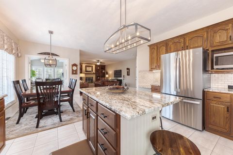 Tiny photo for 2006 Woodbine Road, Bloomington, IL 61704 (MLS # 12474472)