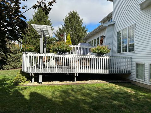 Tiny photo for 2006 Woodbine Road, Bloomington, IL 61704 (MLS # 12474472)