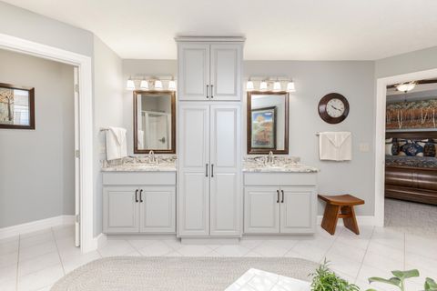 Tiny photo for 2006 Woodbine Road, Bloomington, IL 61704 (MLS # 12474472)