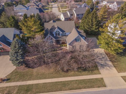 Tiny photo for 2006 Woodbine Road, Bloomington, IL 61704 (MLS # 12474472)