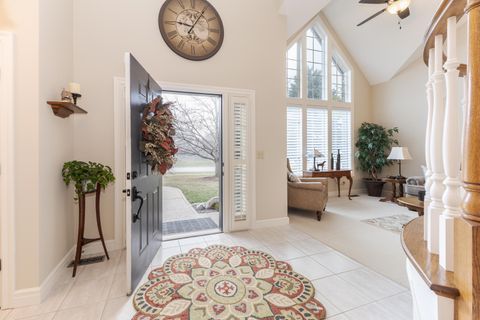 Tiny photo for 2006 Woodbine Road, Bloomington, IL 61704 (MLS # 12474472)