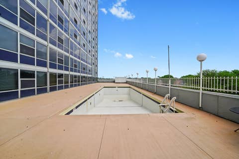 Tiny photo for 7234 W North Avenue #1806, Elmwood Park, IL 60707 (MLS # 12672740)