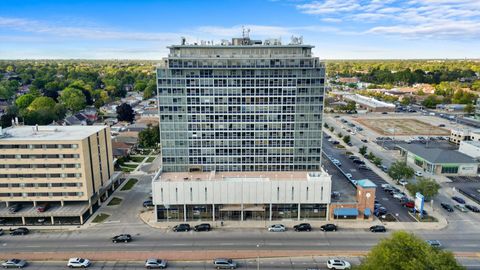 Photo of 7234 W North Avenue #1806, Elmwood Park, IL 60707 (MLS # 12672740)