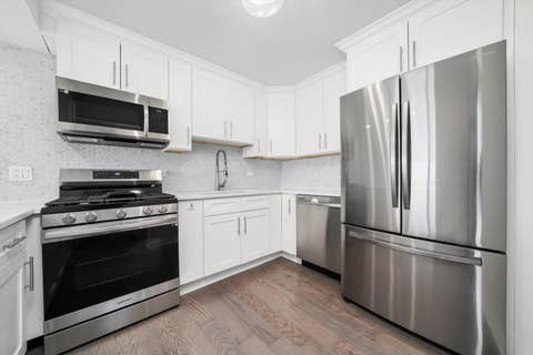 Tiny photo for 7234 W North Avenue #1806, Elmwood Park, IL 60707 (MLS # 12672740)