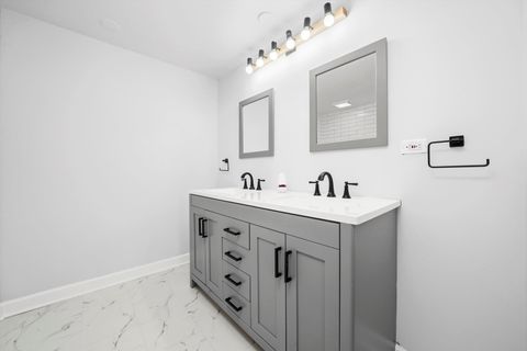 Tiny photo for 7234 W North Avenue #1806, Elmwood Park, IL 60707 (MLS # 12672740)
