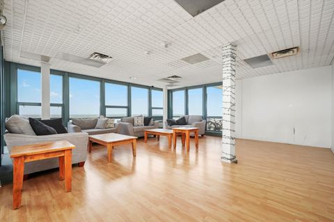 Tiny photo for 7234 W North Avenue #1806, Elmwood Park, IL 60707 (MLS # 12672740)
