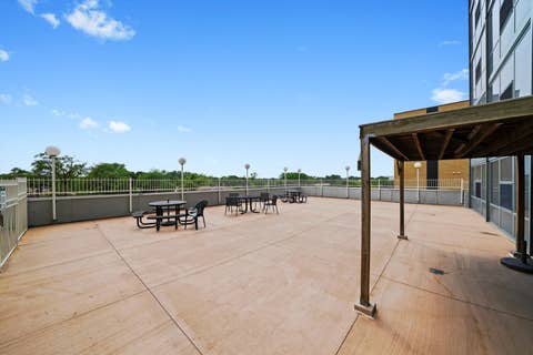 Tiny photo for 7234 W North Avenue #1806, Elmwood Park, IL 60707 (MLS # 12672740)