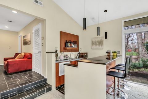Tiny photo for 180 Crescent Knoll Drive, Green Oaks, IL 60048 (MLS # 12643226)