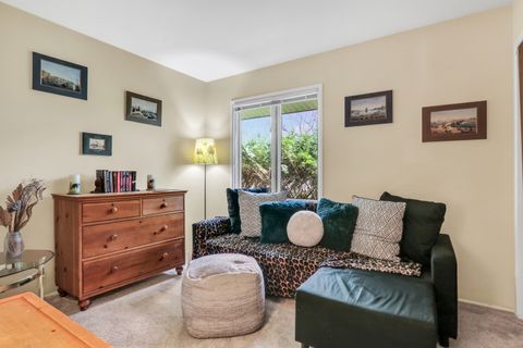 Tiny photo for 180 Crescent Knoll Drive, Green Oaks, IL 60048 (MLS # 12643226)