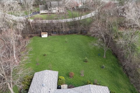 Tiny photo for 180 Crescent Knoll Drive, Green Oaks, IL 60048 (MLS # 12643226)