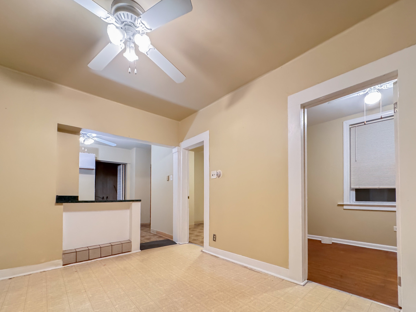 3147 S Throop Street