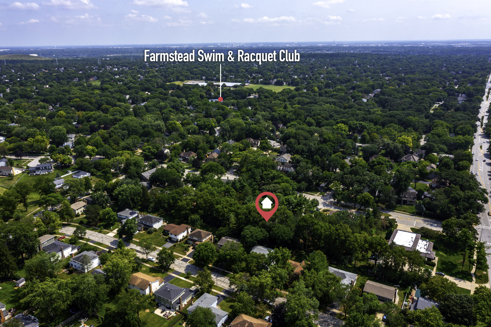 623 E Bailey Road
