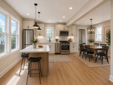 Tiny photo for 630 S 18th Avenue, Maywood, IL 60153 (MLS # 12638151)