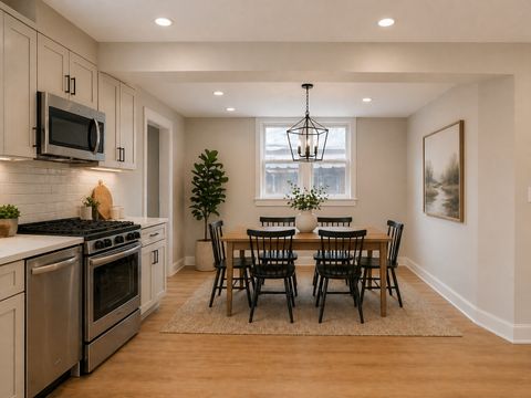 Tiny photo for 630 S 18th Avenue, Maywood, IL 60153 (MLS # 12638151)