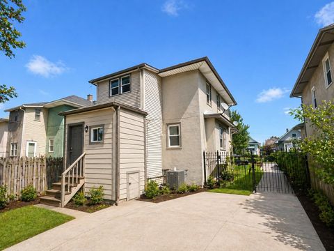 Tiny photo for 630 S 18th Avenue, Maywood, IL 60153 (MLS # 12638151)
