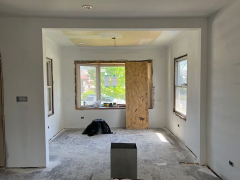 Tiny photo for 630 S 18th Avenue, Maywood, IL 60153 (MLS # 12638151)