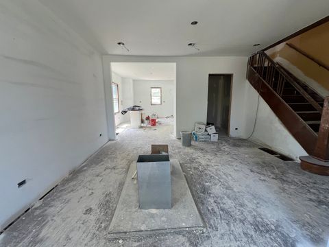 Tiny photo for 630 S 18th Avenue, Maywood, IL 60153 (MLS # 12638151)