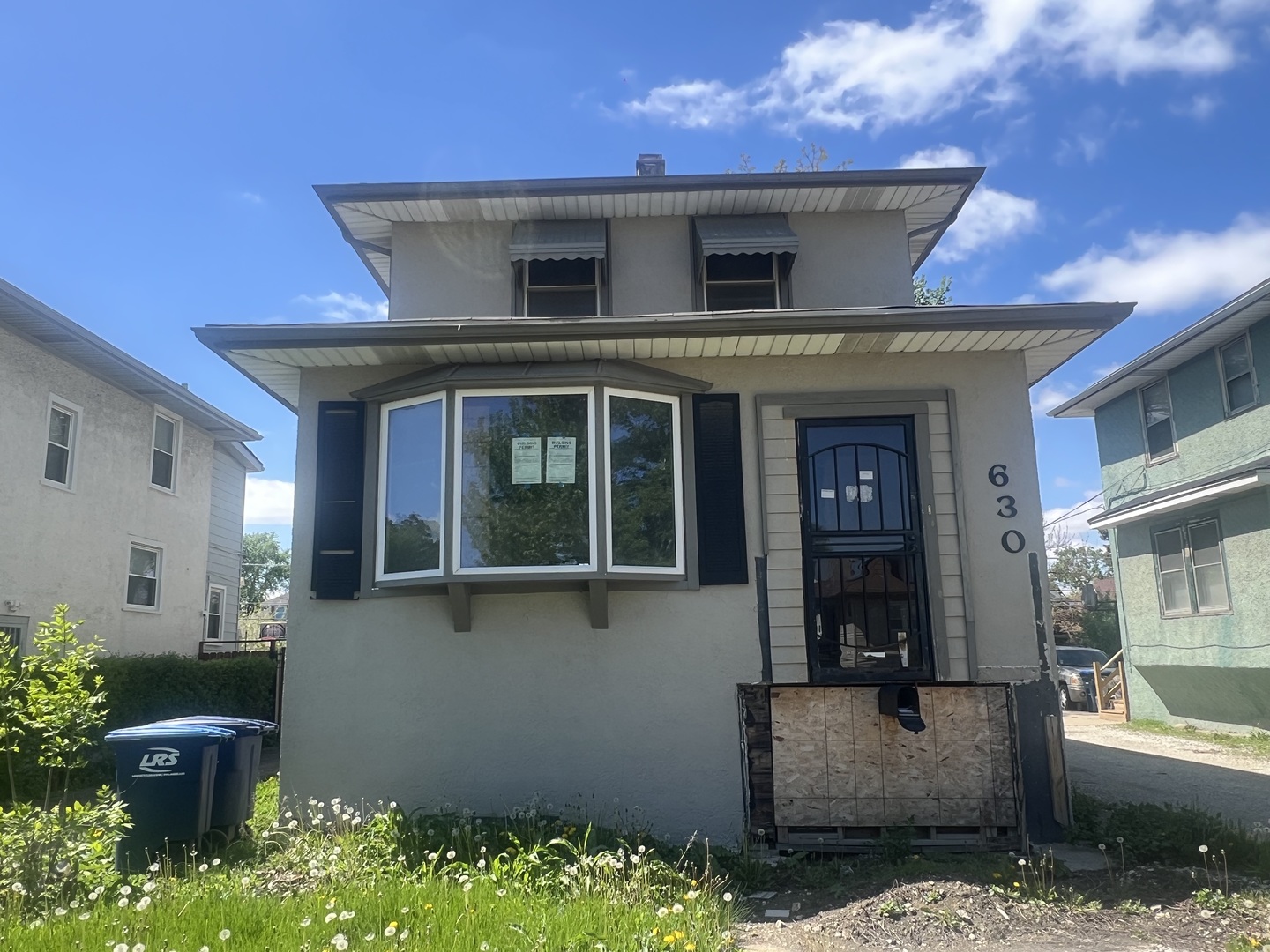 630 S 18th Avenue