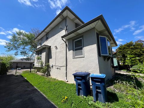 Tiny photo for 630 S 18th Avenue, Maywood, IL 60153 (MLS # 12638151)