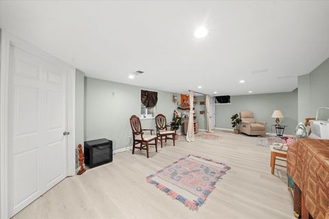 Tiny photo for 18 Newgate Avenue, Naperville, IL 60565 (MLS # 12549631)